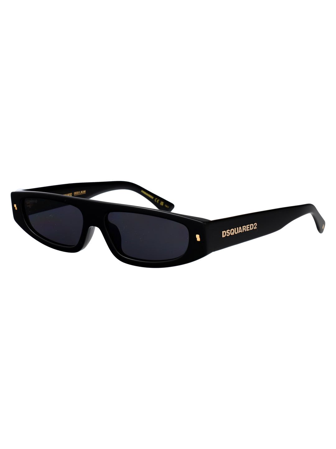 Dsquared2 SUNGLASSES - Black | 1c0eff0a0e2698a66dc71516d235b3ce2ea710e0