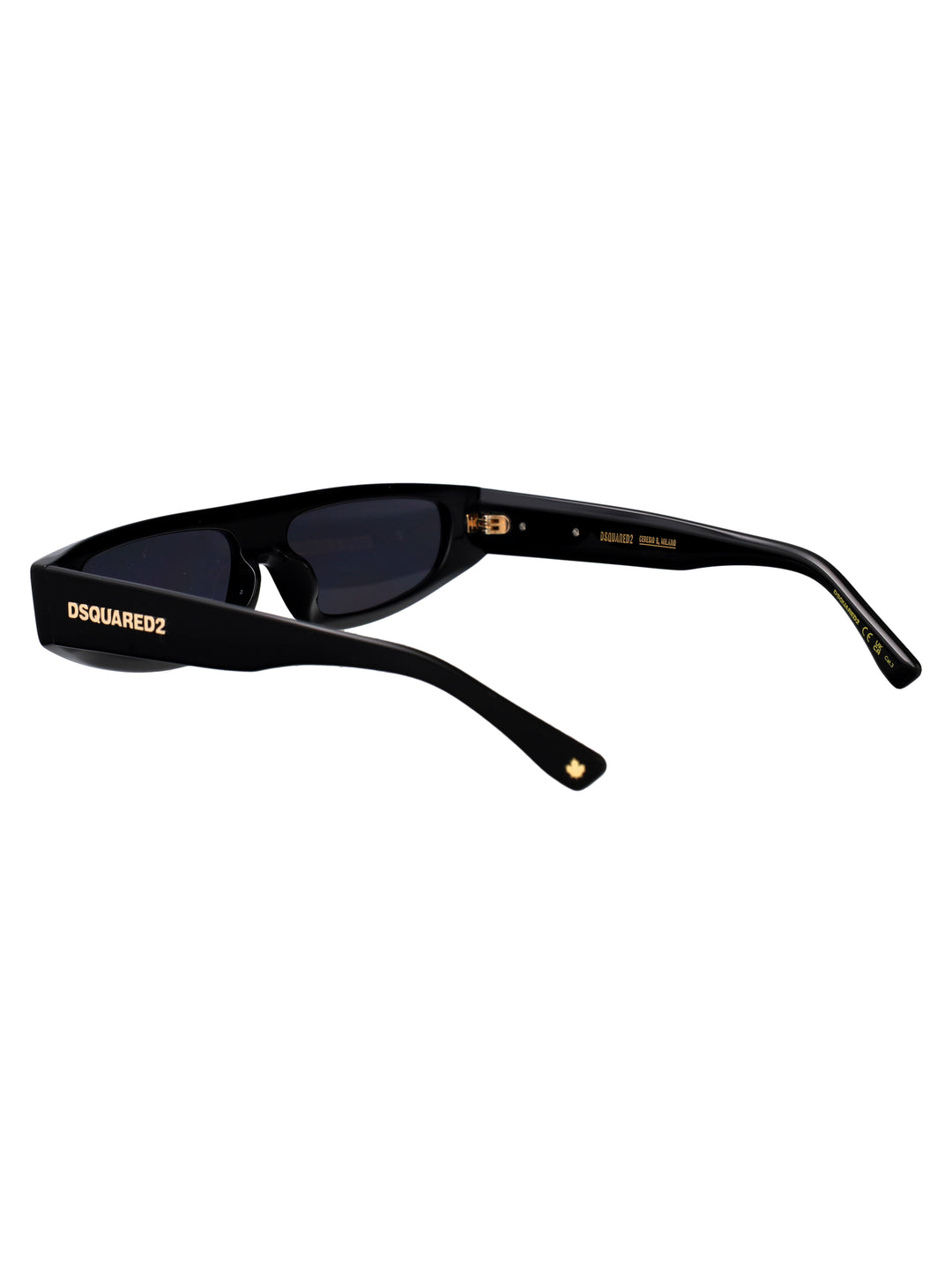 Dsquared2 SUNGLASSES - Black | b07a467e023c93188e3c3df29745e078bd68727f