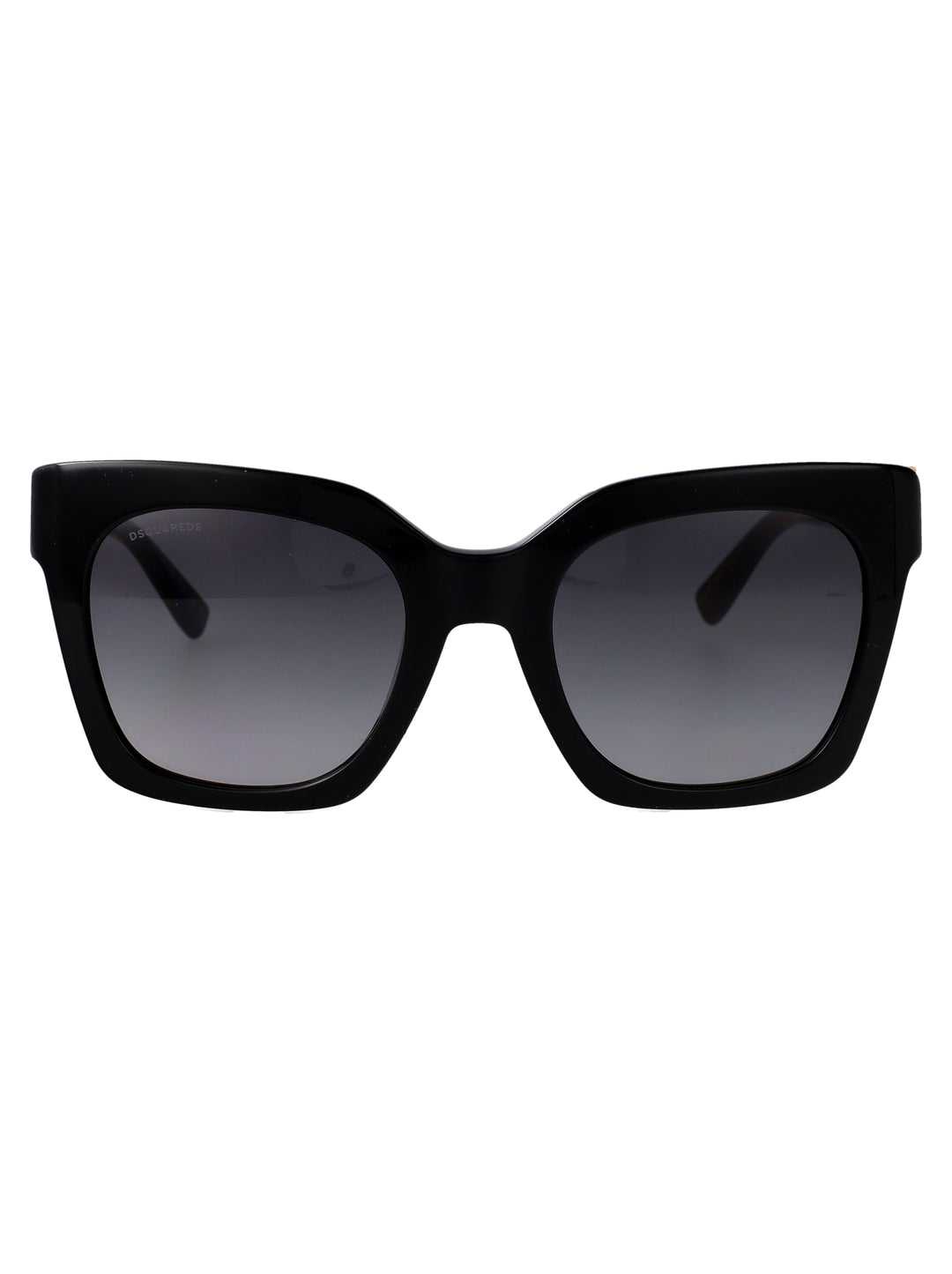 Dsquared2 SUNGLASSES - Black | aac9cec84bfe8e463442d8ef0ad4cb48365408e6