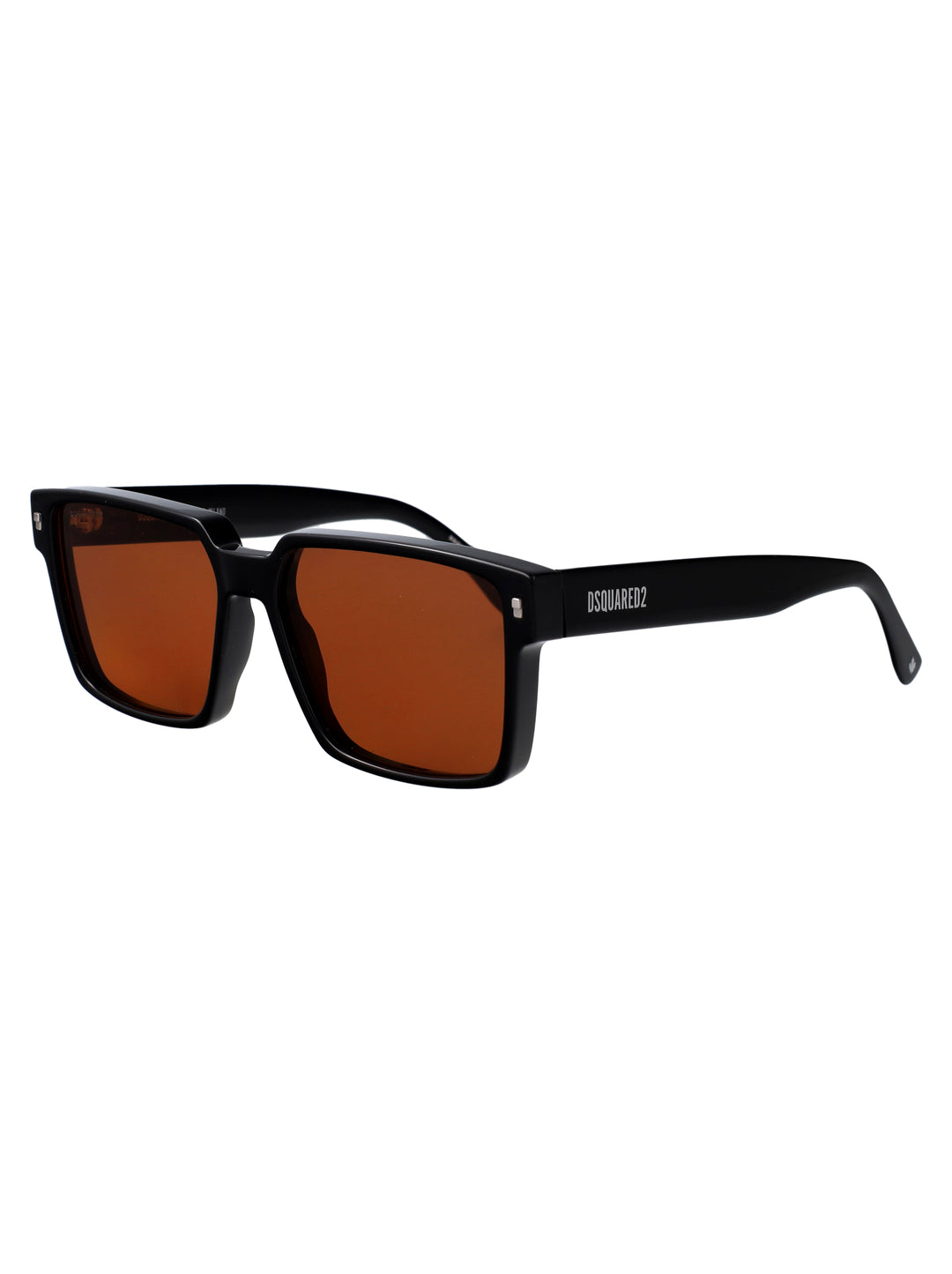 Dsquared2 SUNGLASSES - Black | d560c01a2fea9f6d110b6d2a31252fffda759769