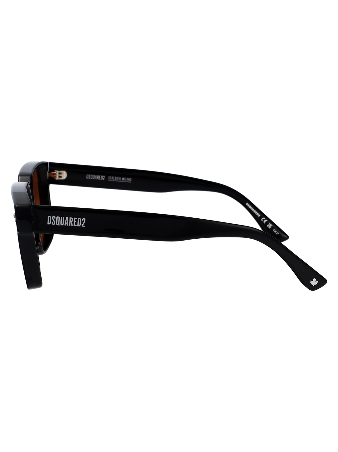Dsquared2 SUNGLASSES - Black | b298c7cb56d946ebbcbbcd056d1c2a083b092998
