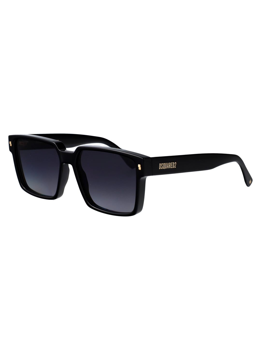 Dsquared2 SUNGLASSES - Black | 8edb74baea771014968676662783c6b7fef7206b