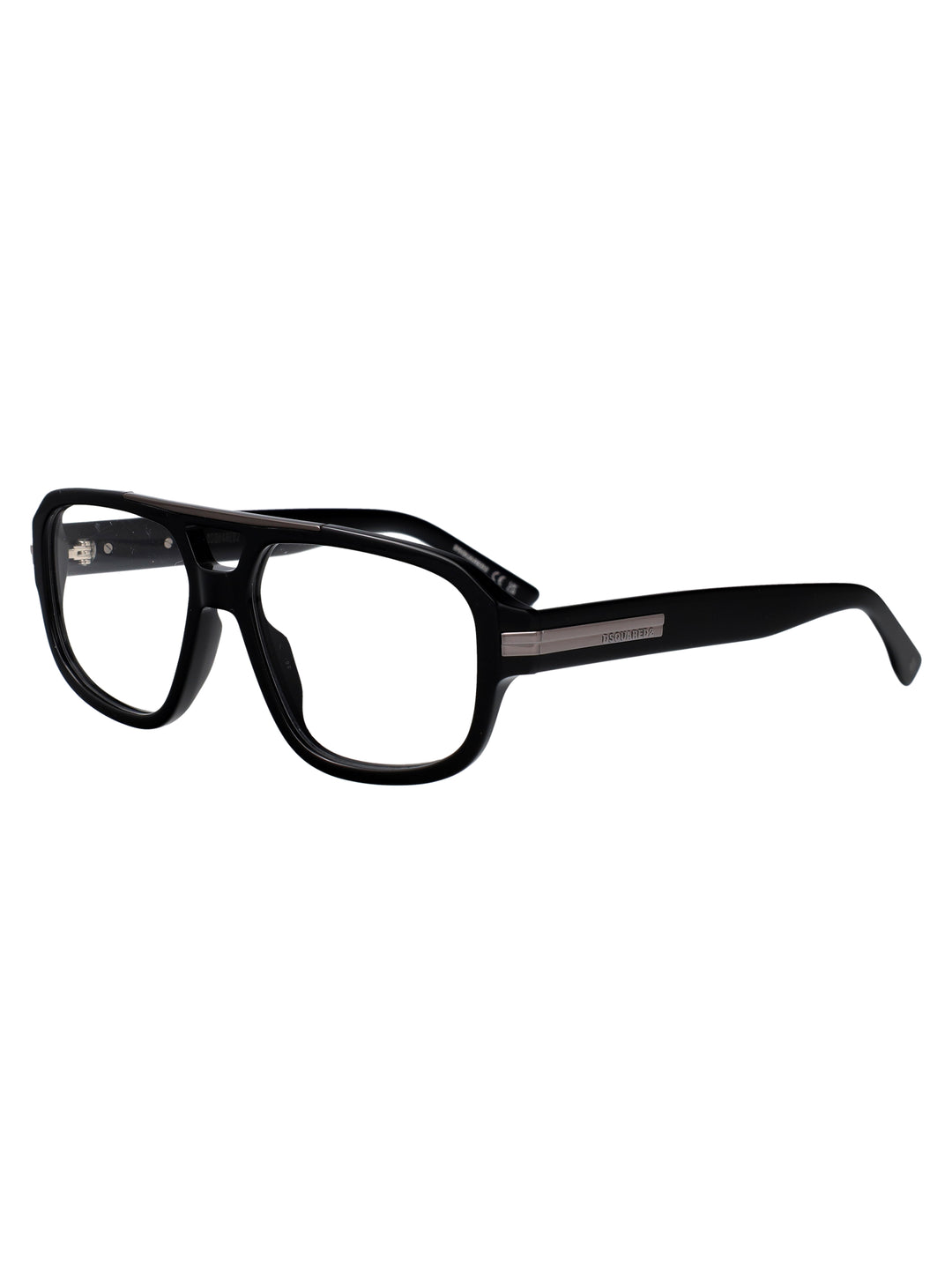 Dsquared2 OPTICAL - Black | d9669489d9873fcae76eac86bd8ae2acb12b790d