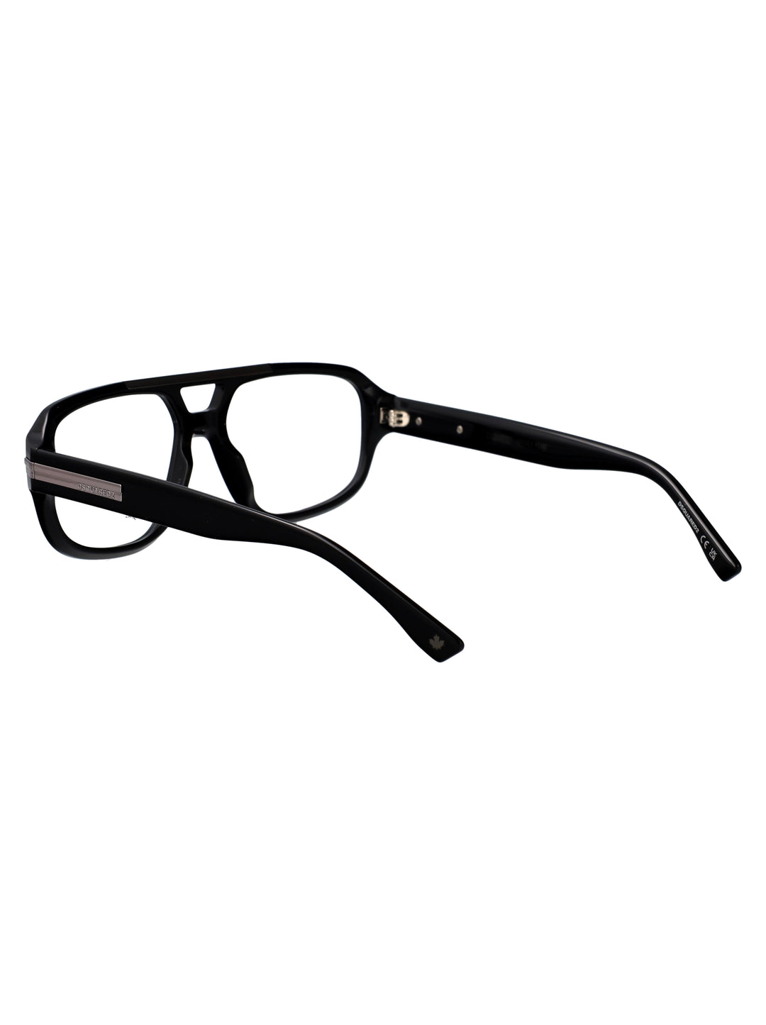 Dsquared2 OPTICAL - Black | d50dd2e15c9cf78193725267fbd68aa4d8fa9135