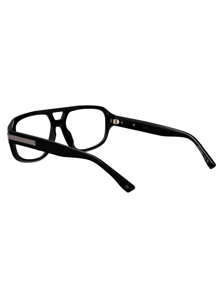 Dsquared2 OPTICAL - Black | d50dd2e15c9cf78193725267fbd68aa4d8fa9135