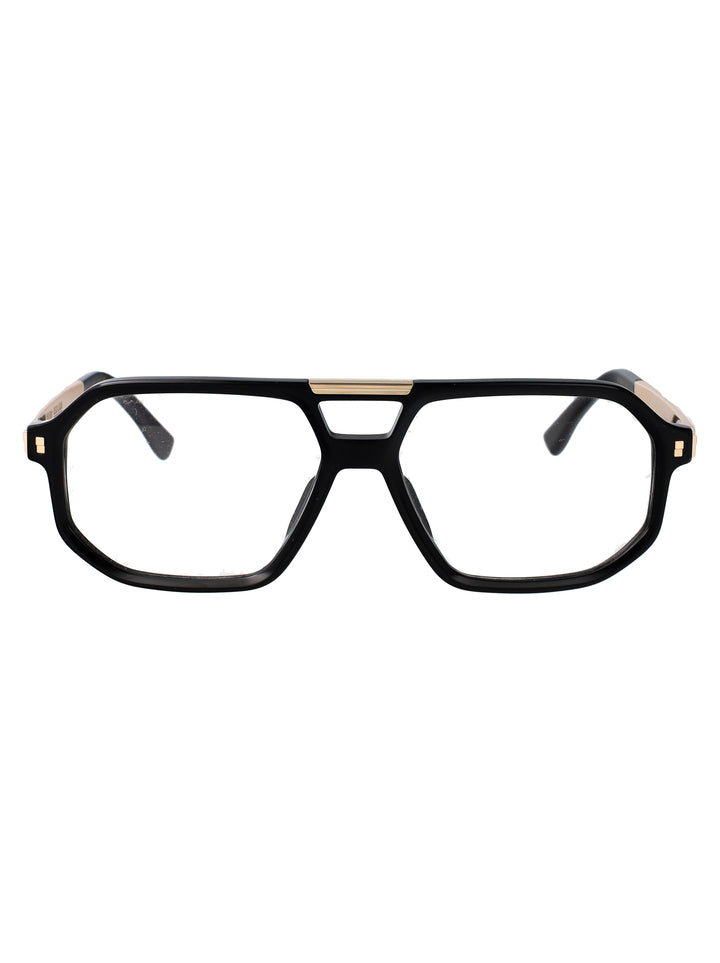 Dsquared2 OPTICAL - Black | a70d51cb1a815ff6b38c5a3a57401a28946ad199