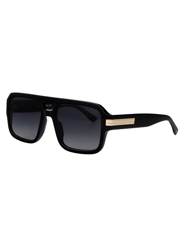 Dsquared2 SUNGLASSES - Black | bdf7db840775d7301e6657841a65e57b94d91663