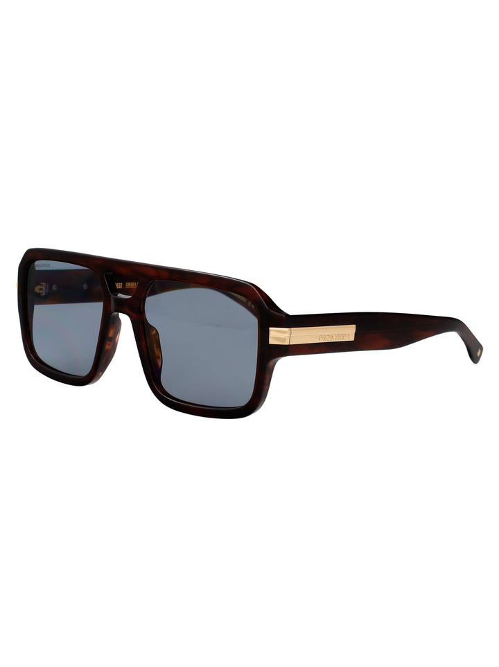 Dsquared2 SUNGLASSES - Grey | 18c21048a6974481c5f5a3a0f6d089dddc1589b0