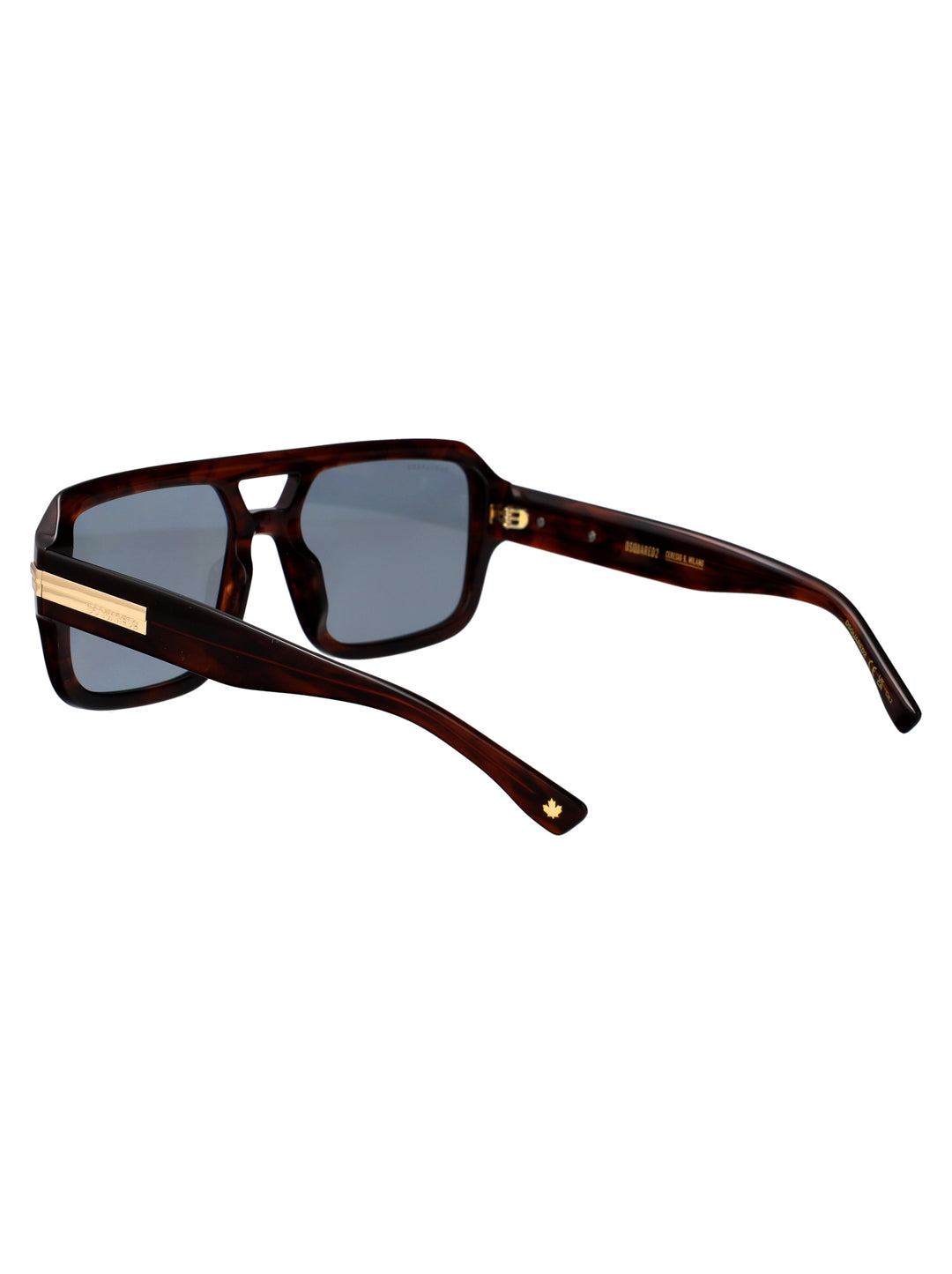 Dsquared2 SUNGLASSES - Grey | 151312948108ae3248521156953afe133d534340