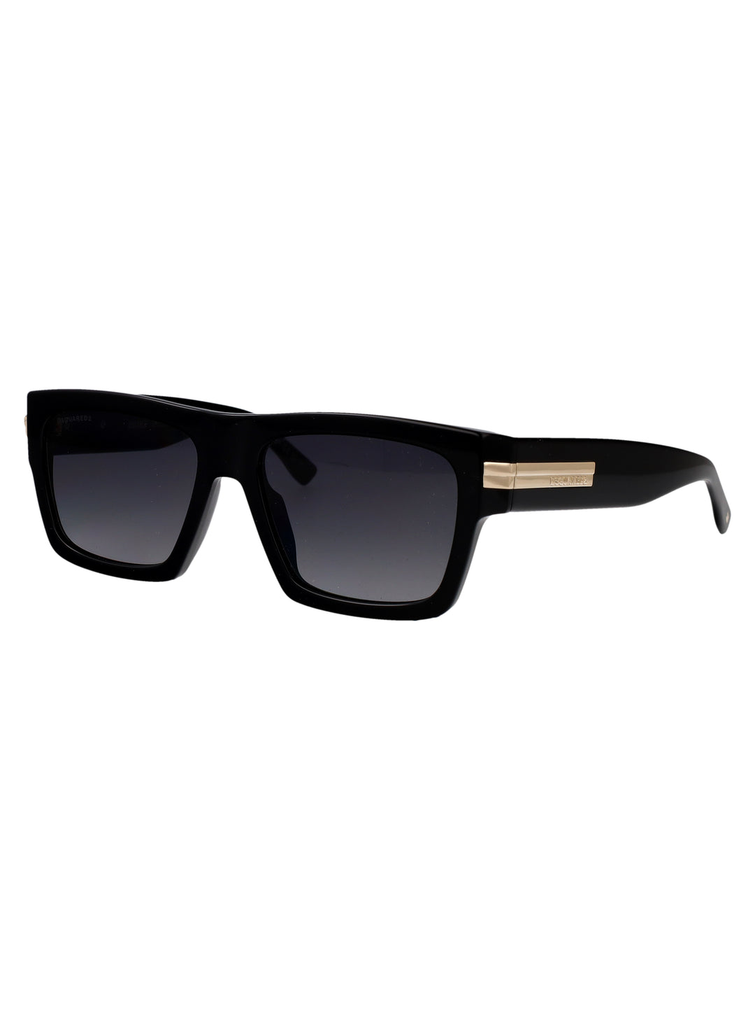 Dsquared2 SUNGLASSES - Black | d8d8e306826463de658364d85be47f7edd32a294