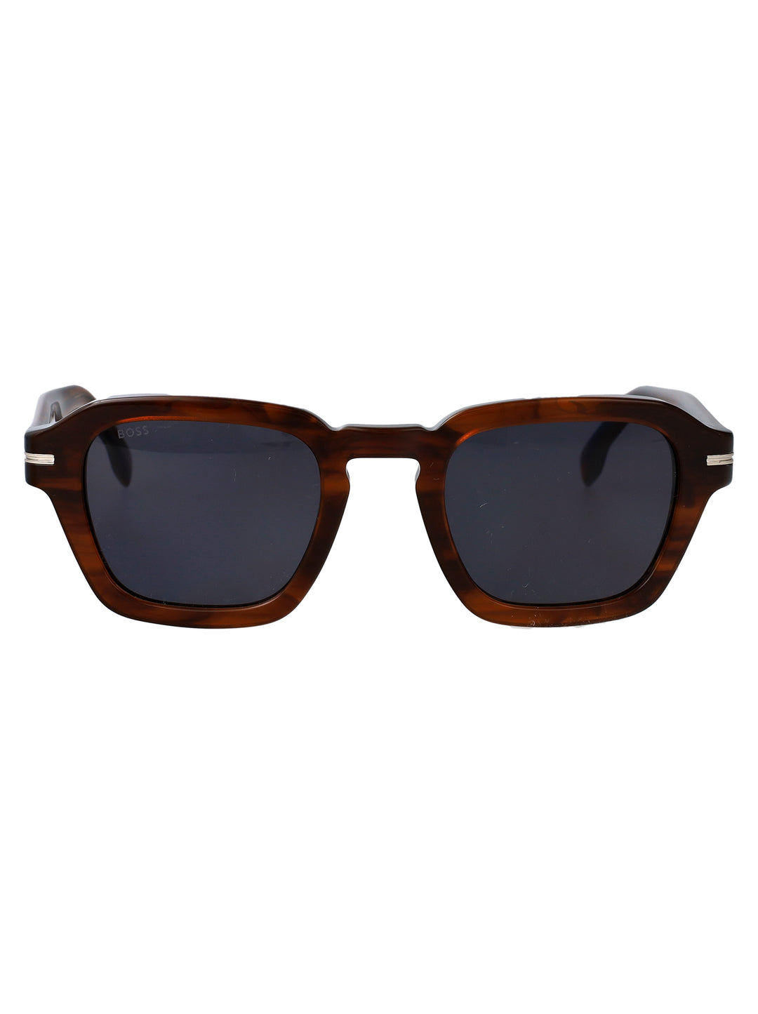 Boss Hugo Boss SUNGLASSES - Brown | 09969c3f011c0f35f4647cf0bda19b6614ddce78