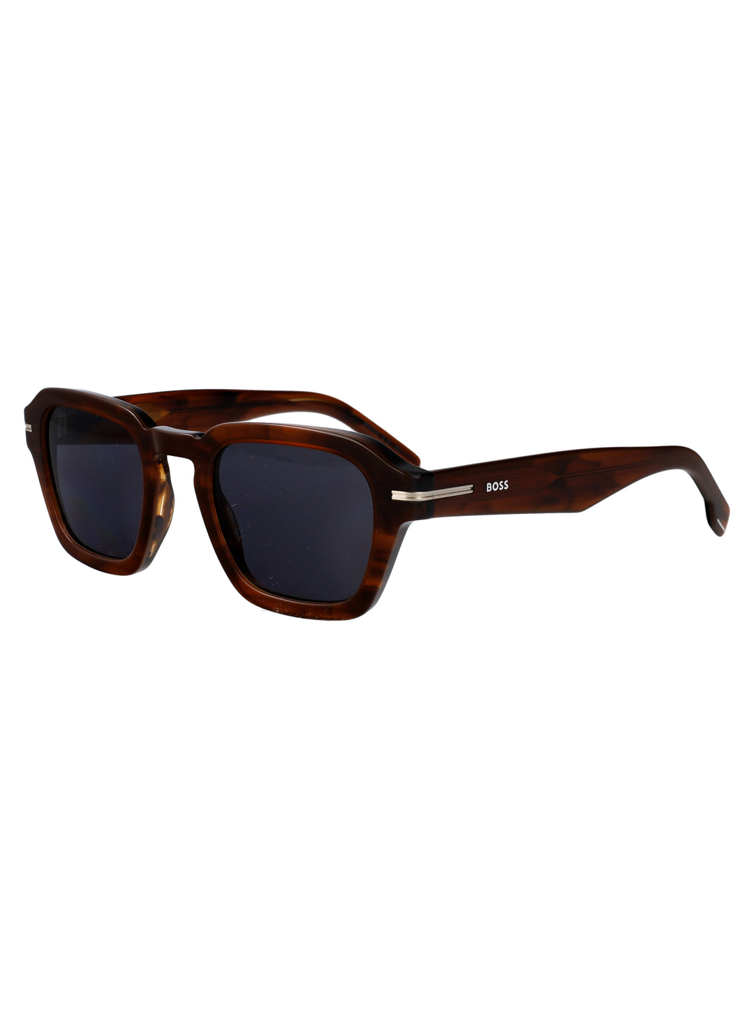 Boss Hugo Boss SUNGLASSES - Brown | 9e7e4a943c887c4c820256b9ca9941eeac214a2b