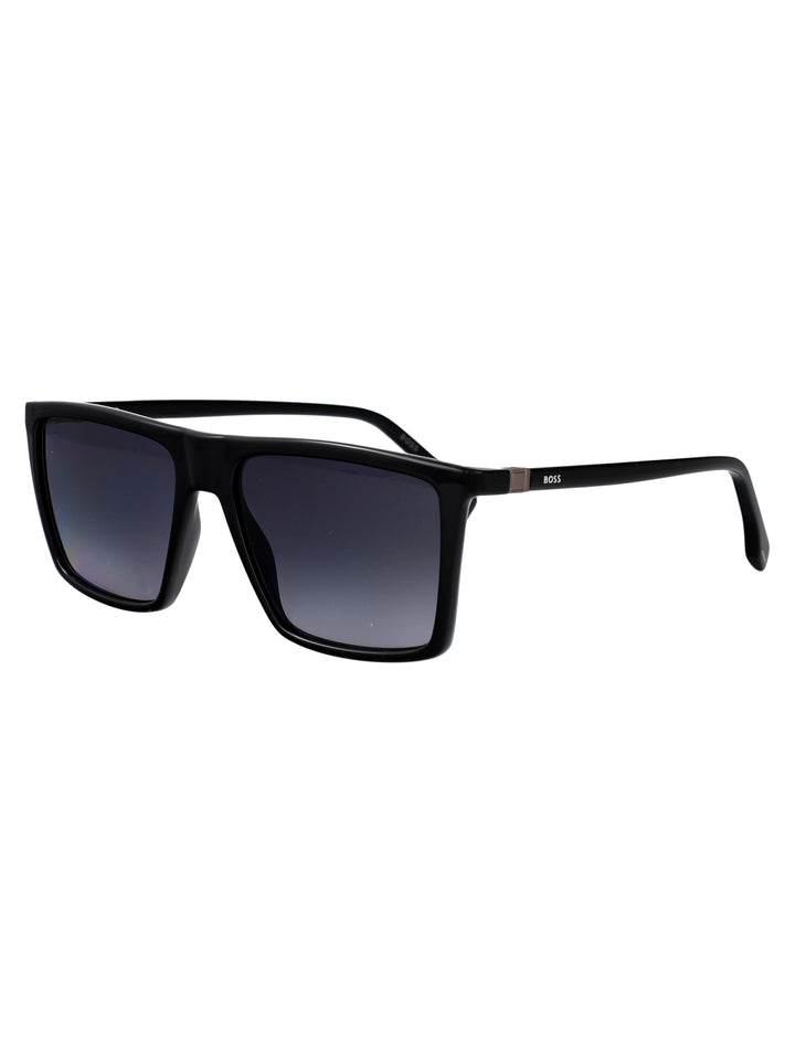 Boss Hugo Boss SUNGLASSES - Black | 3e27c9ab543d0638dae37bd62733b0549bf50ec6