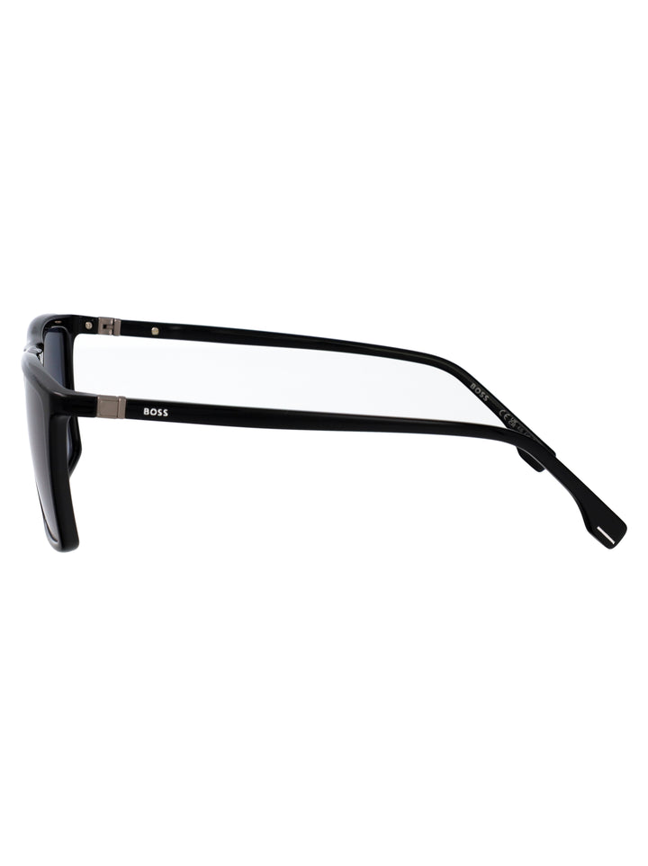 Boss Hugo Boss SUNGLASSES - Black | 051ad8796ea9c69d26f22c3ca0d8bf5d5ecfe6bc