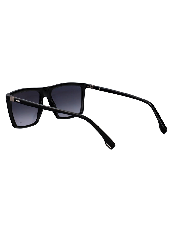 Boss Hugo Boss SUNGLASSES - Black | e735128242d0329410712ad6132656cdc97c0722
