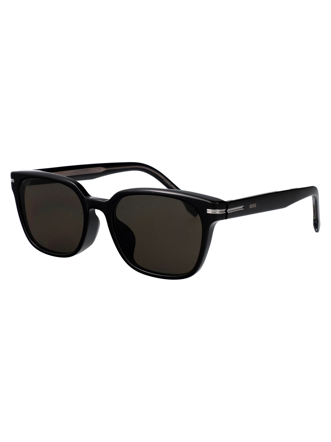 Boss Hugo Boss SUNGLASSES - Black | b457ce50d6f54d7797cad952d040494c3e01478c