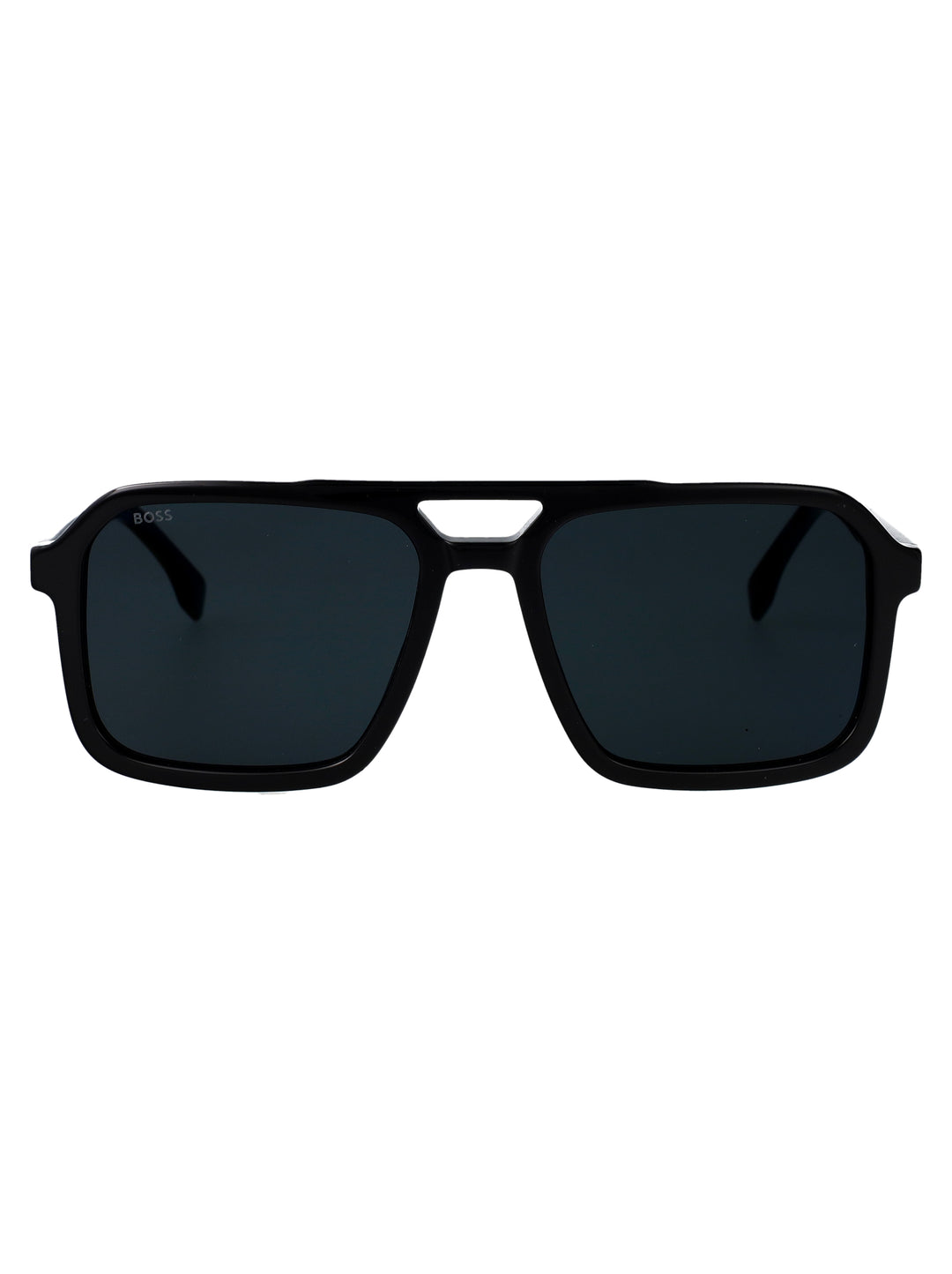Boss Hugo Boss SUNGLASSES - Black | 847de6e502ef760ef610197979e8da856539ba7c