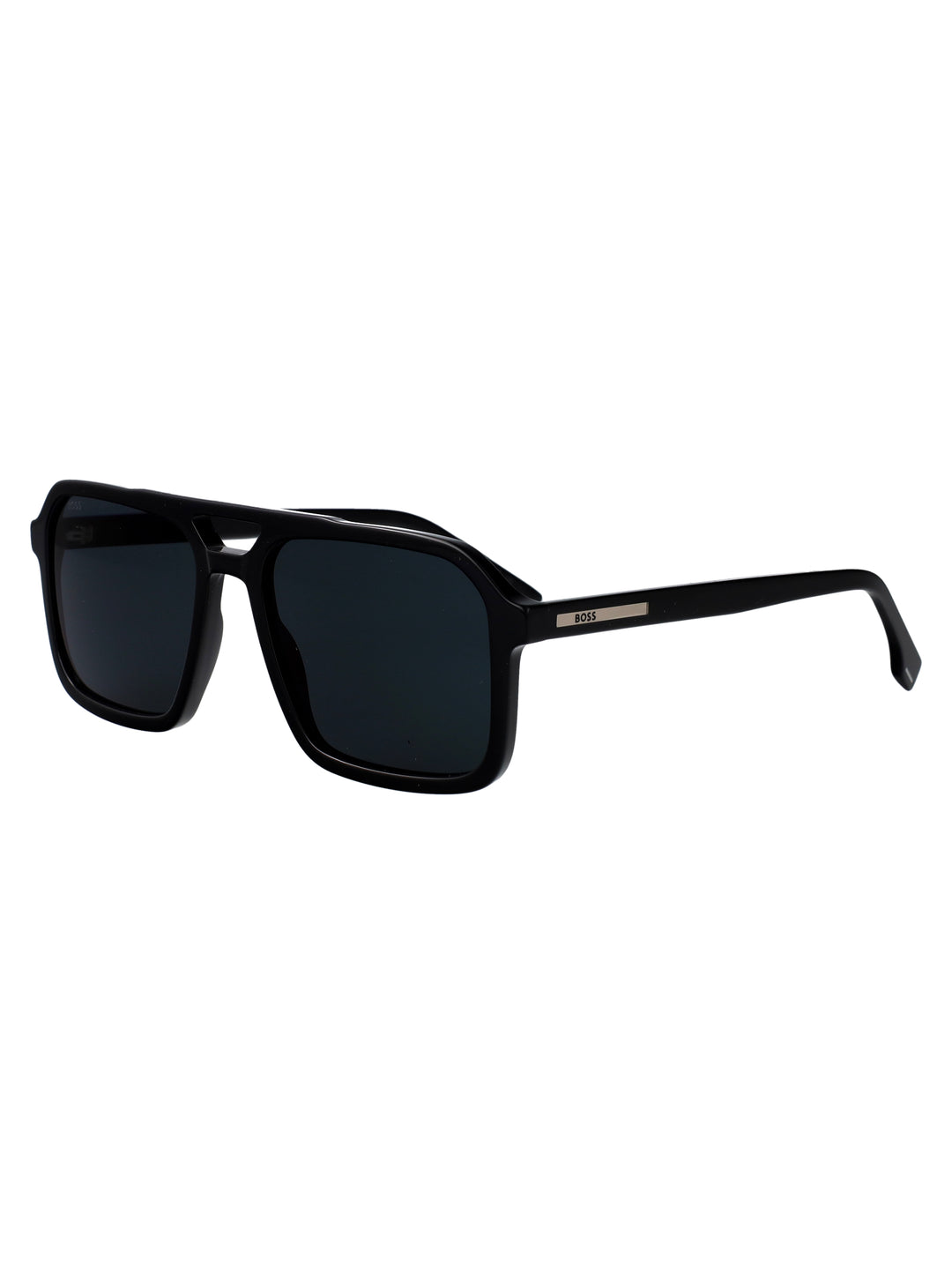 Boss Hugo Boss SUNGLASSES - Black | 84429378f4c847dd3dac79596f2e08e822f9f9a5