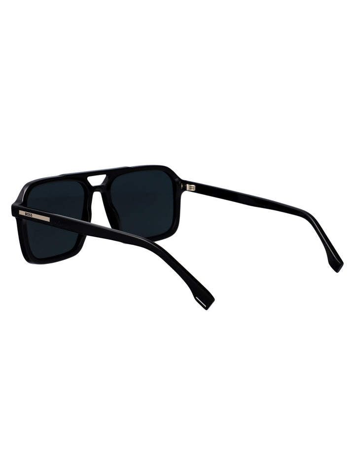 Boss Hugo Boss SUNGLASSES - Black | eec6d5bbb102536f344cd380e9d2dd09ff509dd9