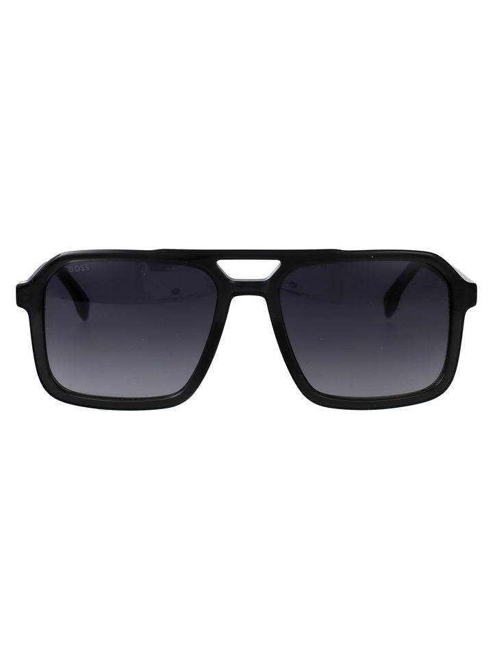 Boss Hugo Boss SUNGLASSES - Grey | de6263cbcda654dbab31c1f3773fbd32d00129ef