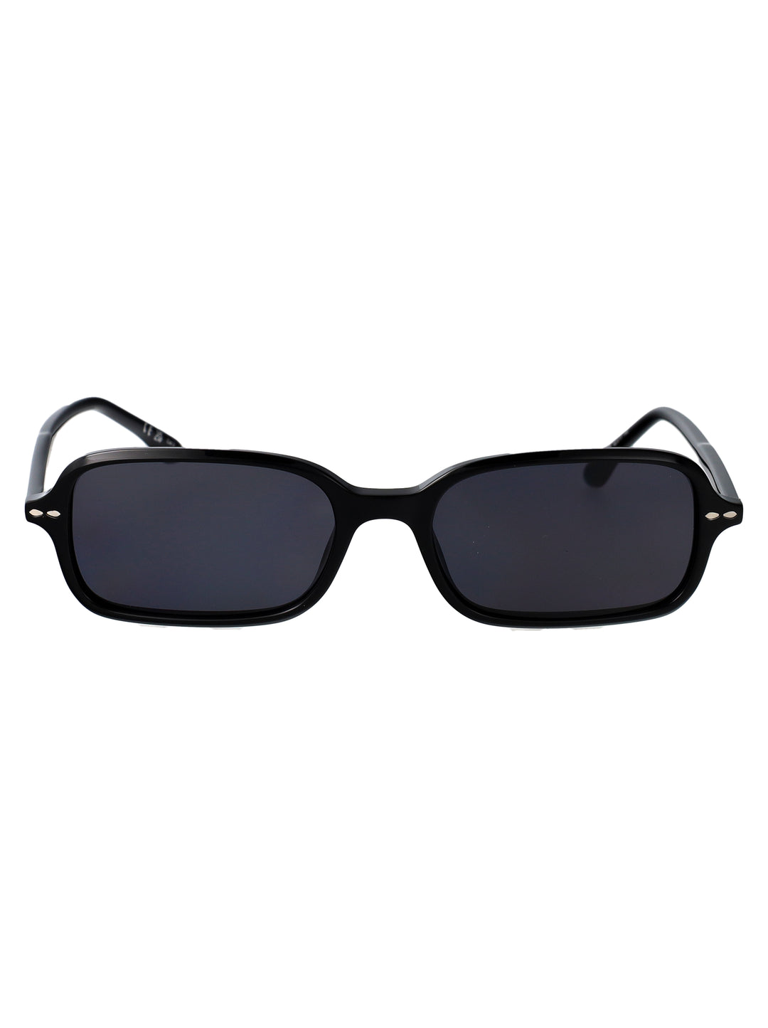 Isabel Marant SUNGLASSES - Black | 9f62744244c2c3a00cbdfdff46bb2b583335e307