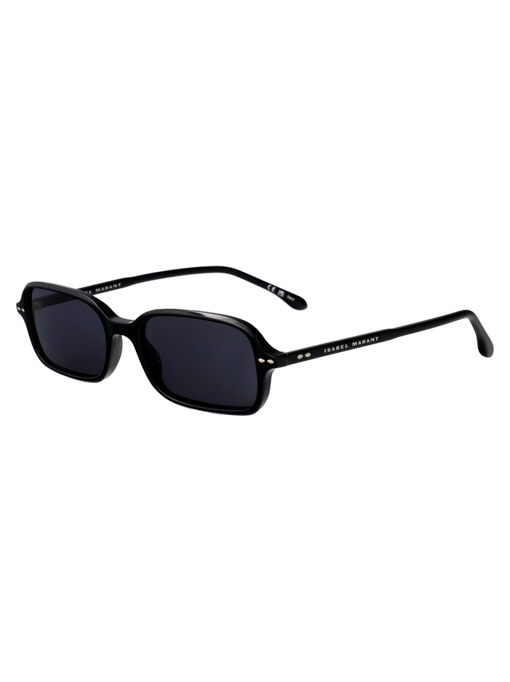 Isabel Marant SUNGLASSES - Black | b6a148599c4515155af345a8e1186e6e0d7b3531