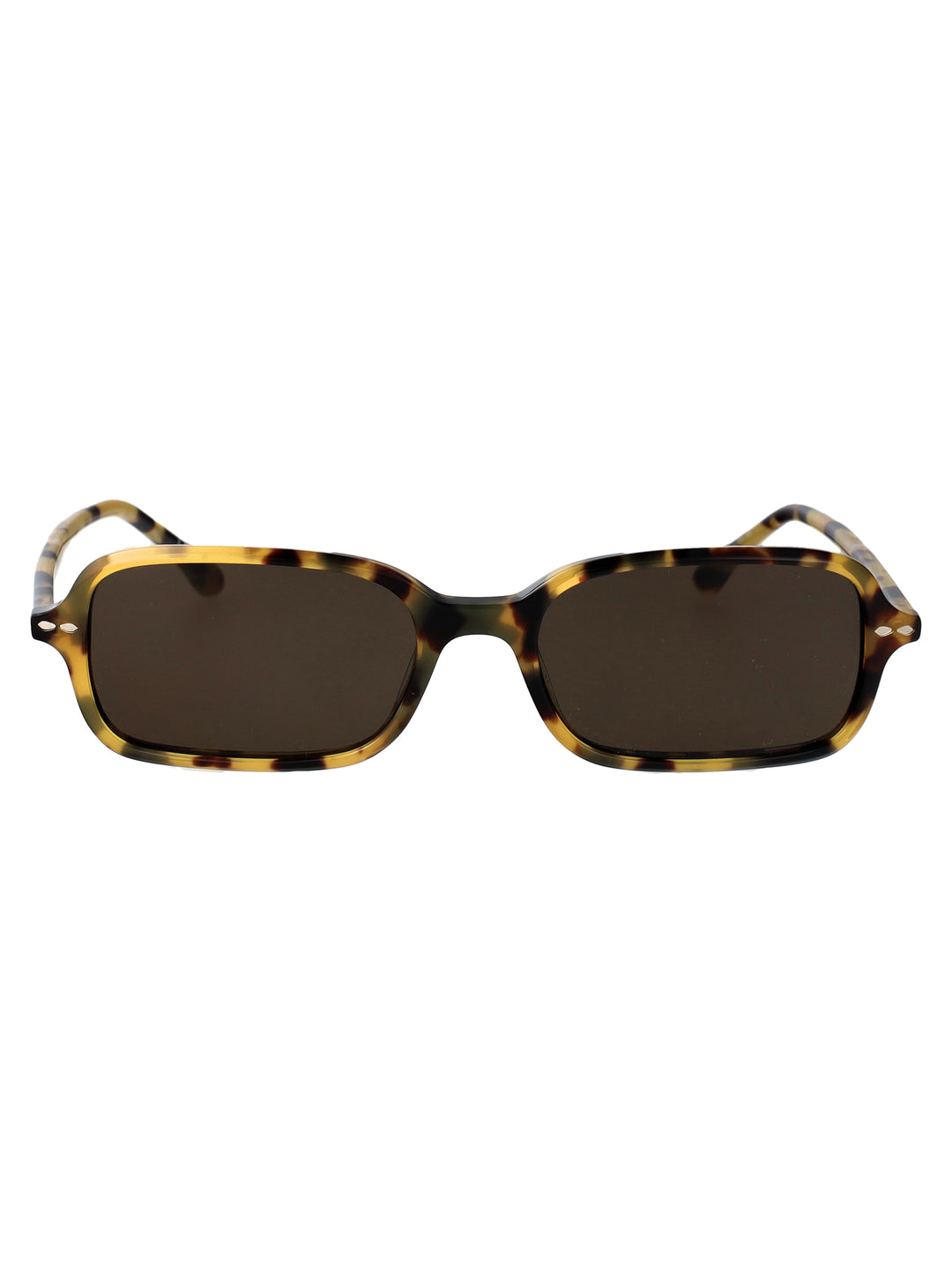 Isabel Marant SUNGLASSES - Brown | b397b464116bb3c4209178cf9465d8ebbd7c6dc6