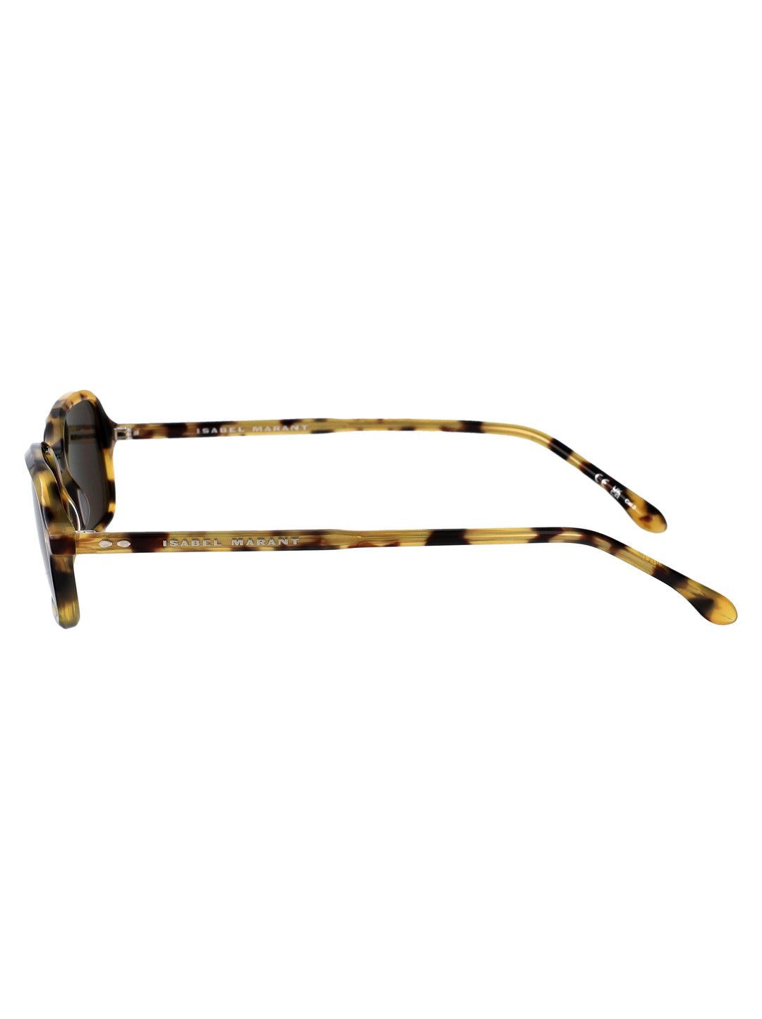 Isabel Marant SUNGLASSES - Brown | 503ba4f6285c54fd923e250b2615c19e7e1f55dc