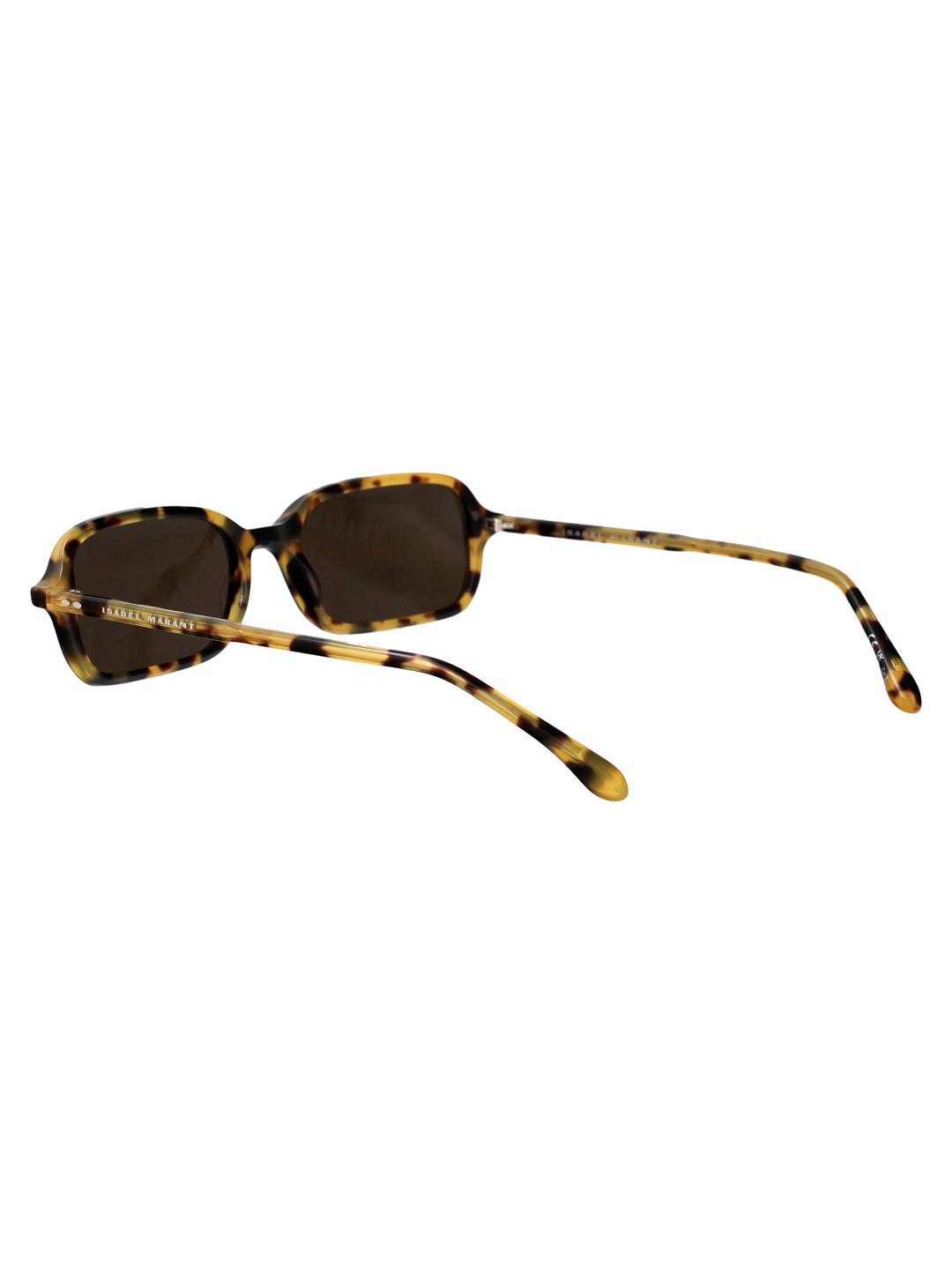 Isabel Marant SUNGLASSES - Brown | 87abb93b108a7dded23eb272d97374945a6767a5