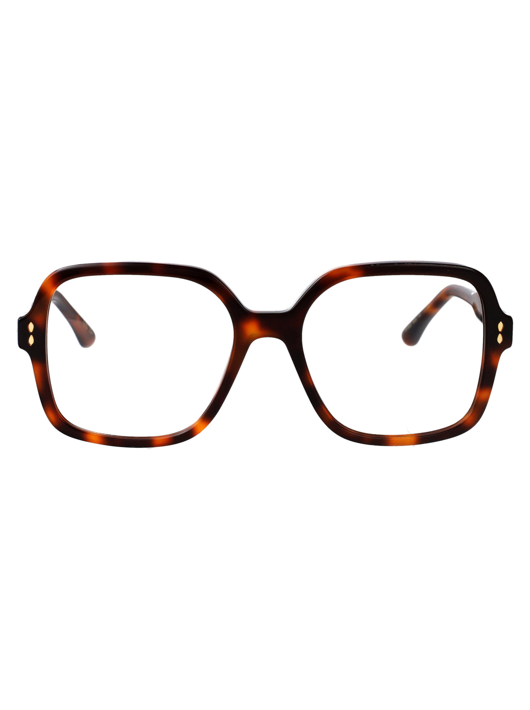 Isabel Marant OPTICAL - Brown | 4c5af4ea86622295b751c51b930c61335aebf374