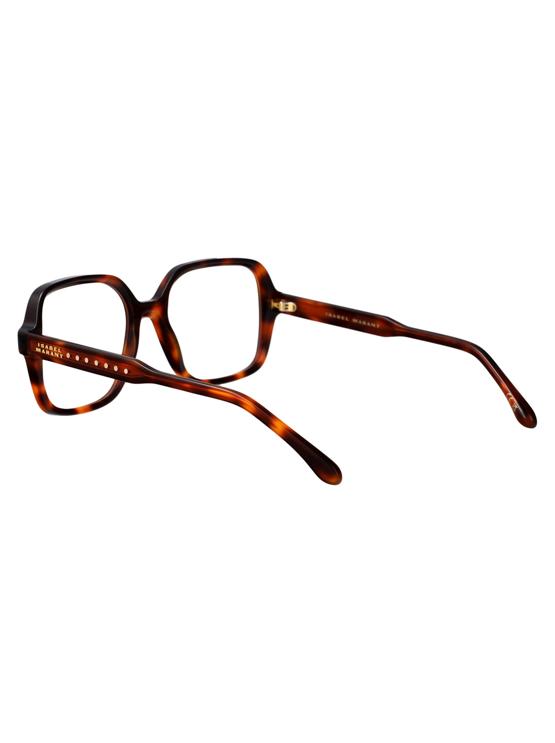 Isabel Marant OPTICAL - Brown | adf084418950419fd70cd83c9f162659864a663c