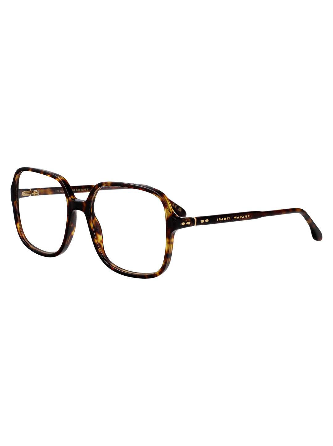 Isabel Marant OPTICAL - Brown | 41a8ac60d799e53e11119bd007e3449a920aca26