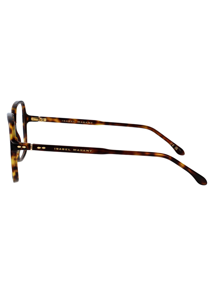 Isabel Marant OPTICAL - Brown | 14ae8a9a775adb4b230740824c659ca8516bb95a