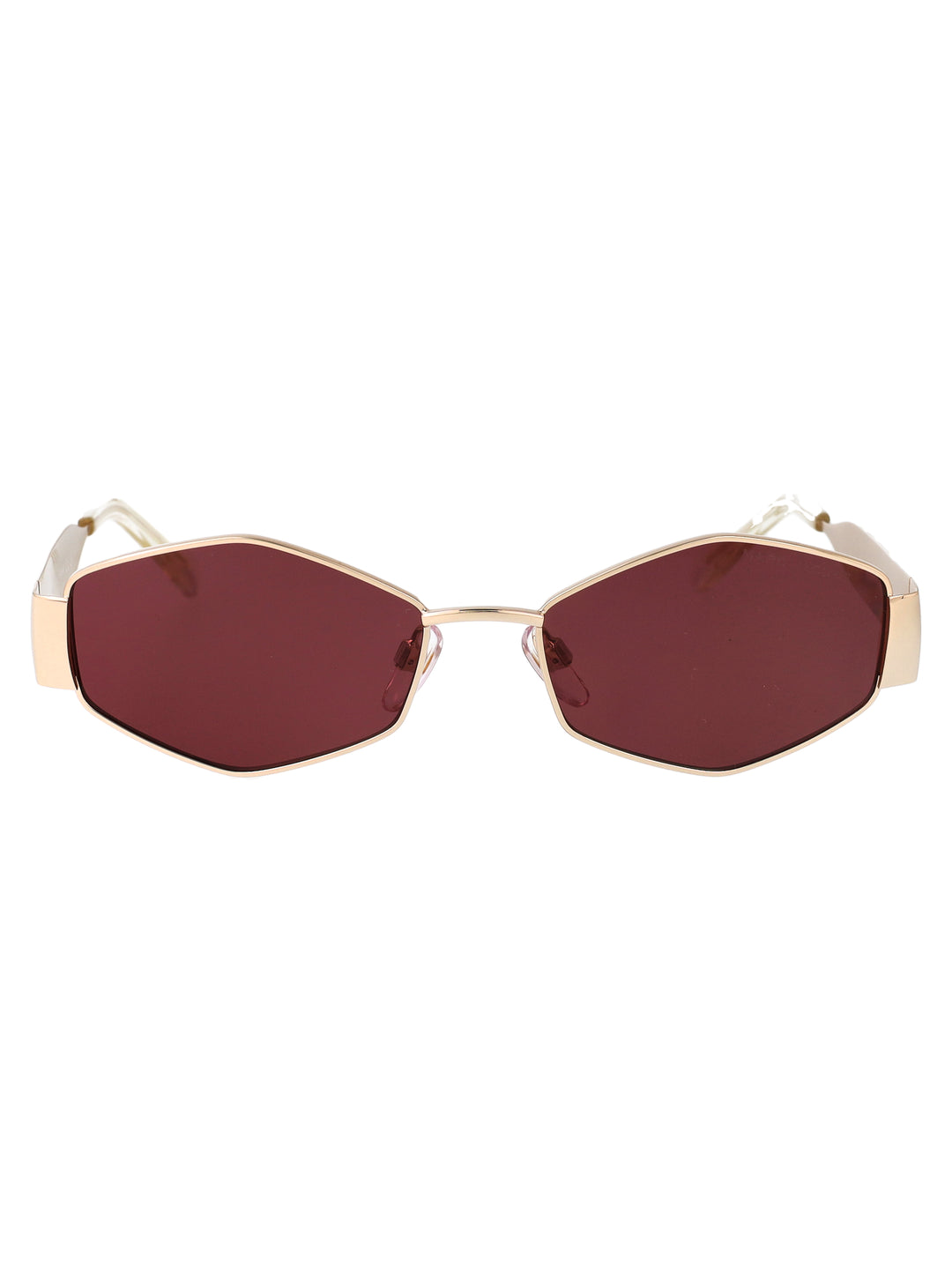 Marc Jacobs SUNGLASSES - Bordeaux | 43301faea035c6fc1e3616036b3fd96cdc28fff0