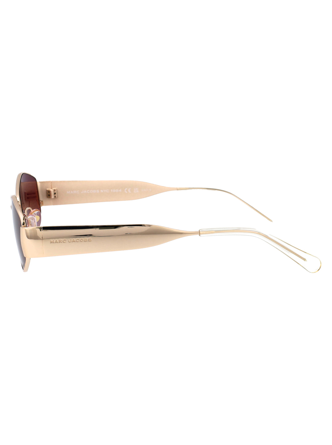 Marc Jacobs SUNGLASSES - Bordeaux | 7609f69a88a3dde9cb29cdccd5713ec31ba2ed50