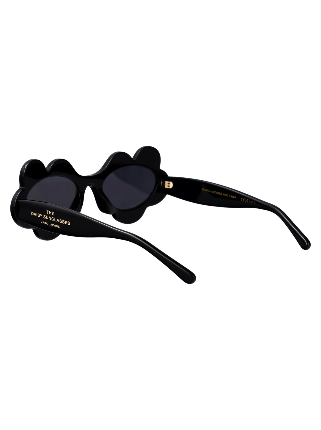Marc Jacobs SUNGLASSES - Black | 8638a88acde243b17bca34d30c18a79b58eb3610