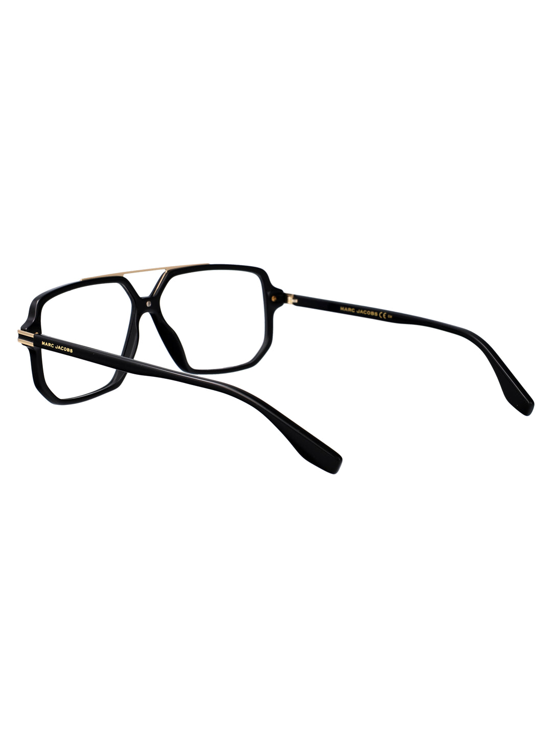 Marc Jacobs OPTICAL - Black | f86889e70e8ba4e93c099ac052626e4279bc9adf