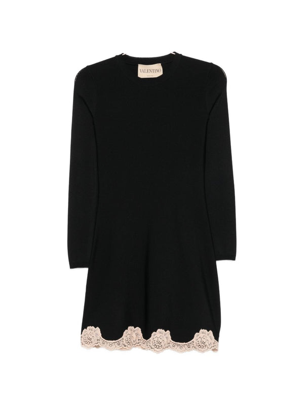 Dresses Black