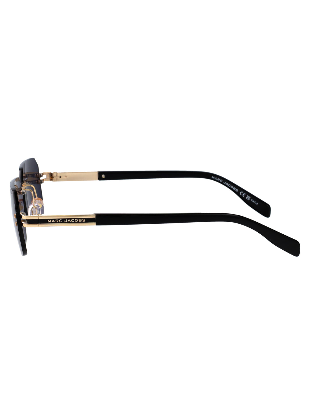 Marc Jacobs SUNGLASSES - Gold | 0668b94982785f47f9d4c7b2cf22a23b9aa24169