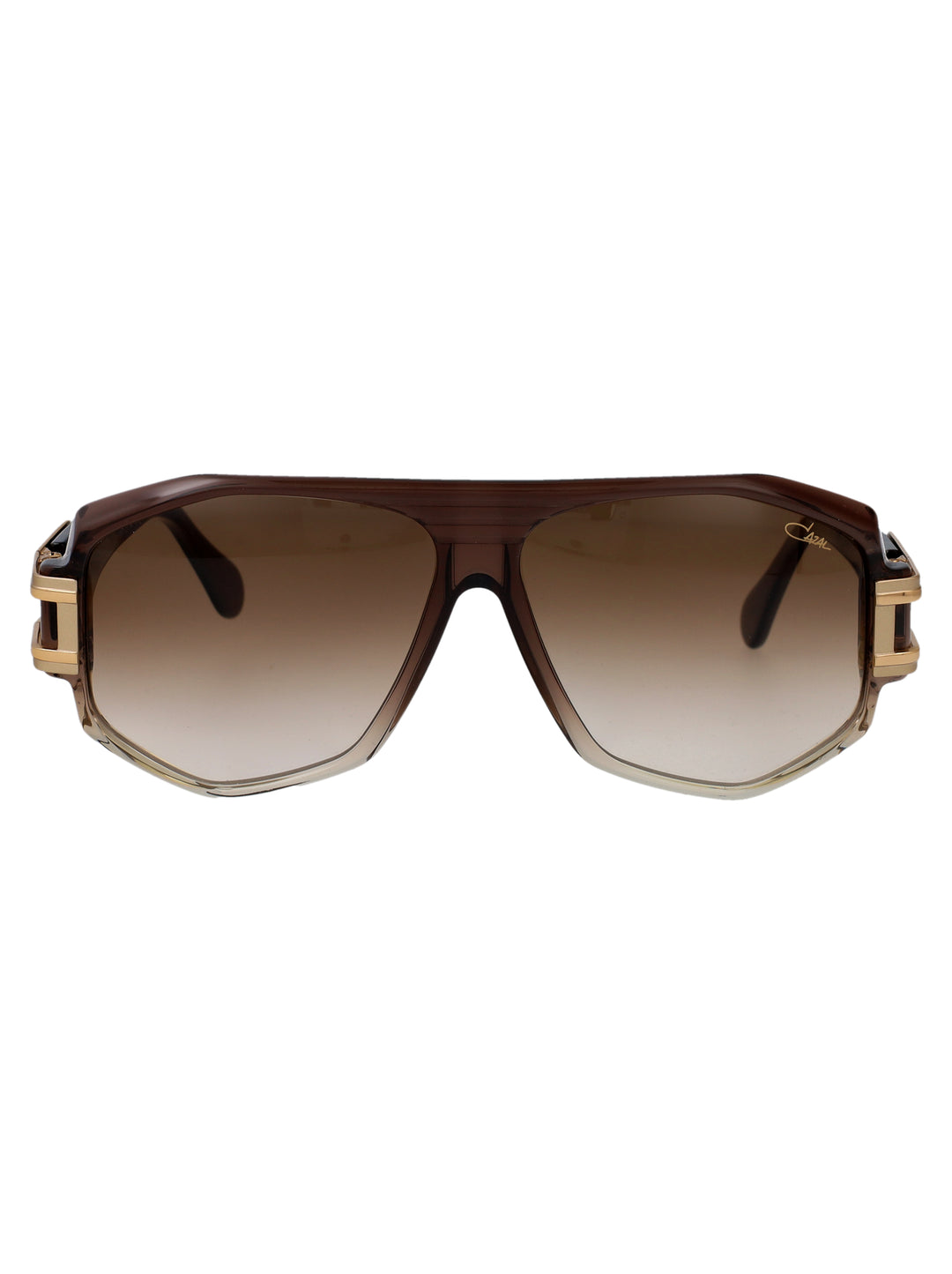 Cazal SUNGLASSES - Brown | 062e245911038cbb716776d0dfa1f4f5099ed094