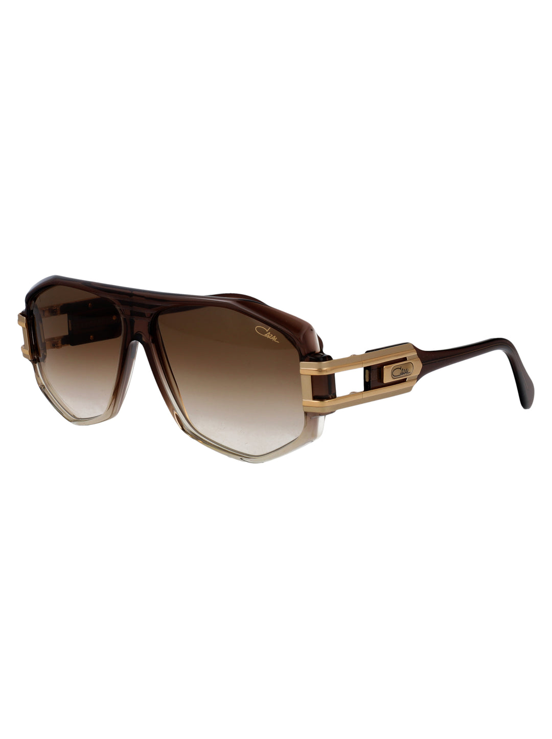 Cazal SUNGLASSES - Brown | af51600e0e1e825e759bed10397d3ee99a0ac9db
