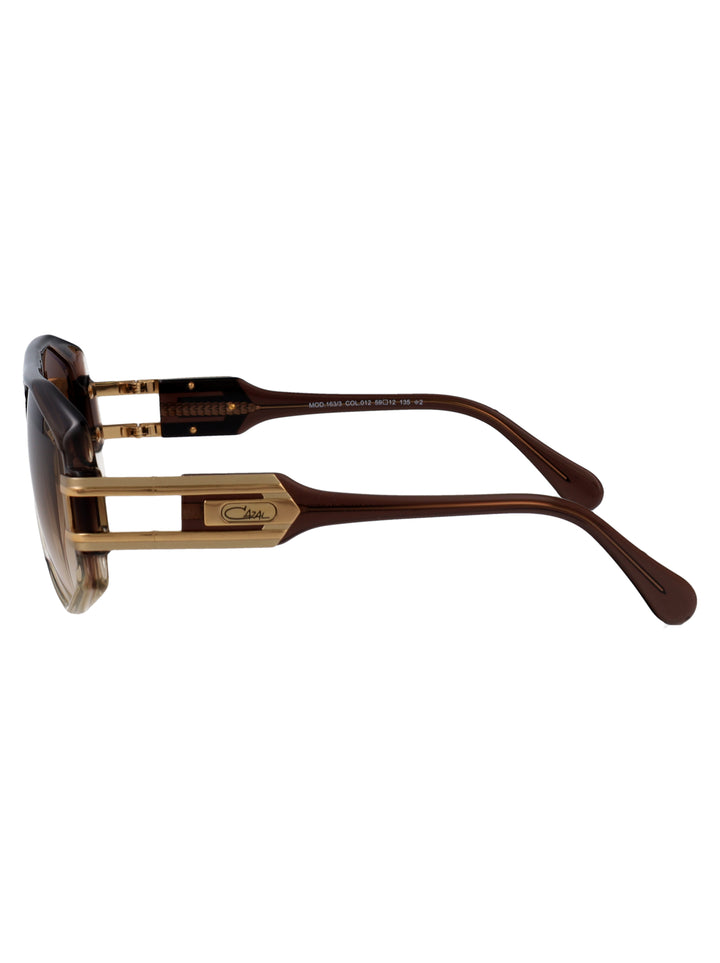 Cazal SUNGLASSES - Brown | ec63932c380c7888c7406586dd03f4709ff46452