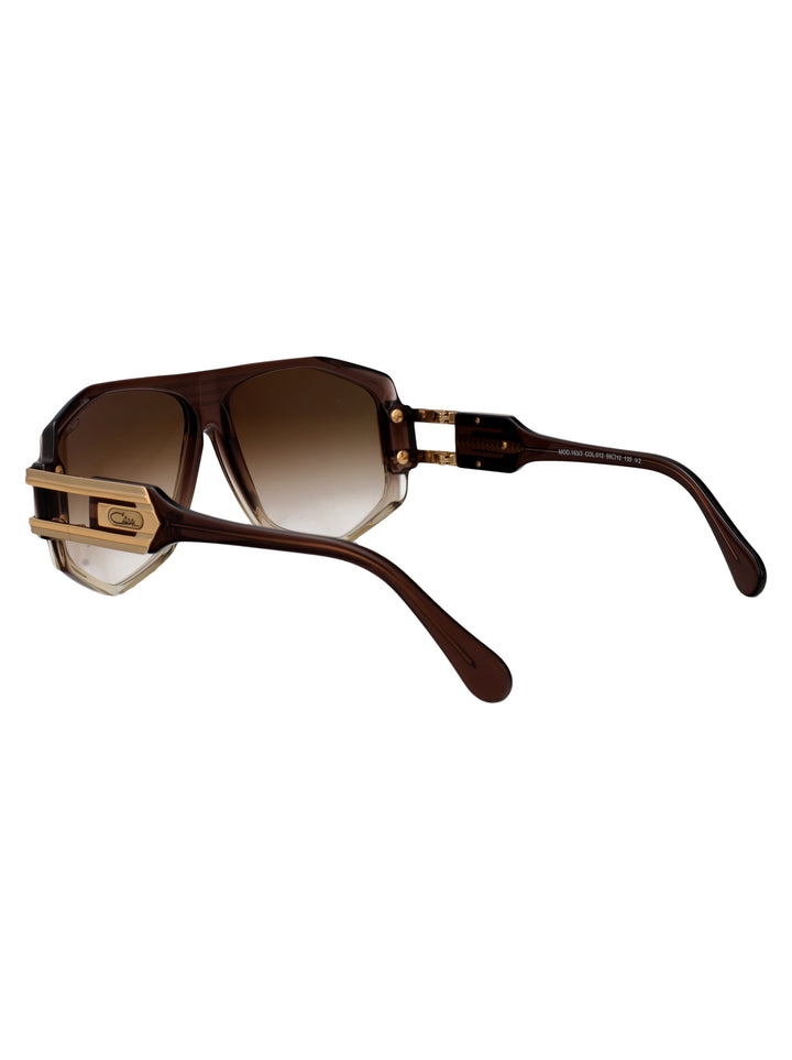 Cazal SUNGLASSES - Brown | dbf0ce65dbd5f8aa48a6f79b13c6ea62d1b95285