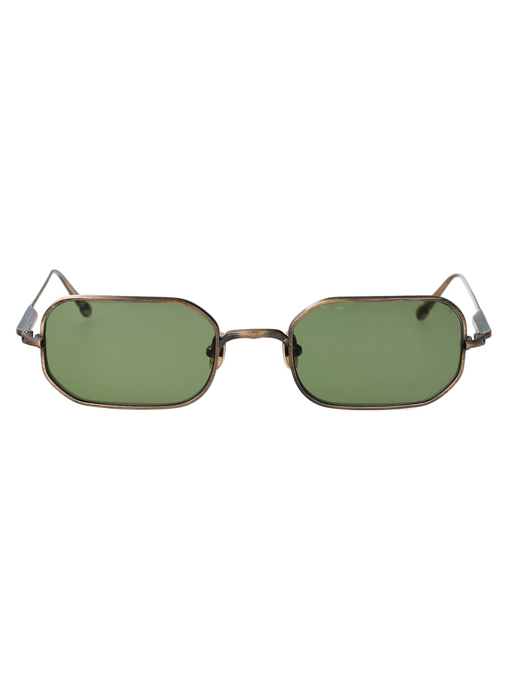 Matsuda SUNGLASSES - Gold | 4378ecfab17f9614320d113792b009d45e9580f6