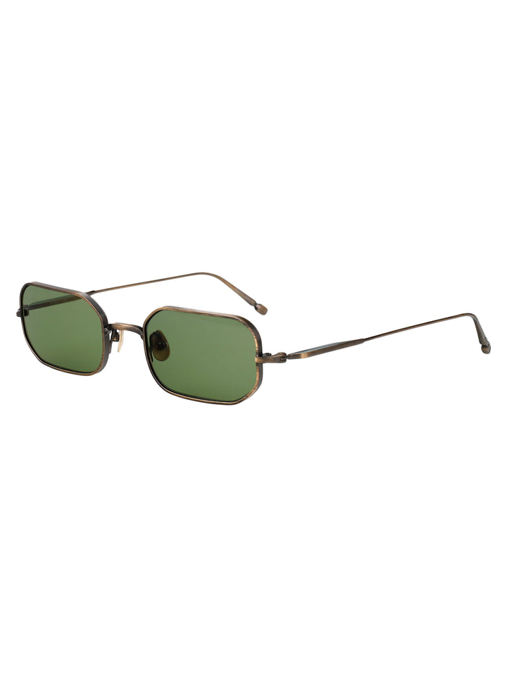 Matsuda SUNGLASSES - Gold | 4972f4c352ce60b221e0c198aa9bcba64b12eb25