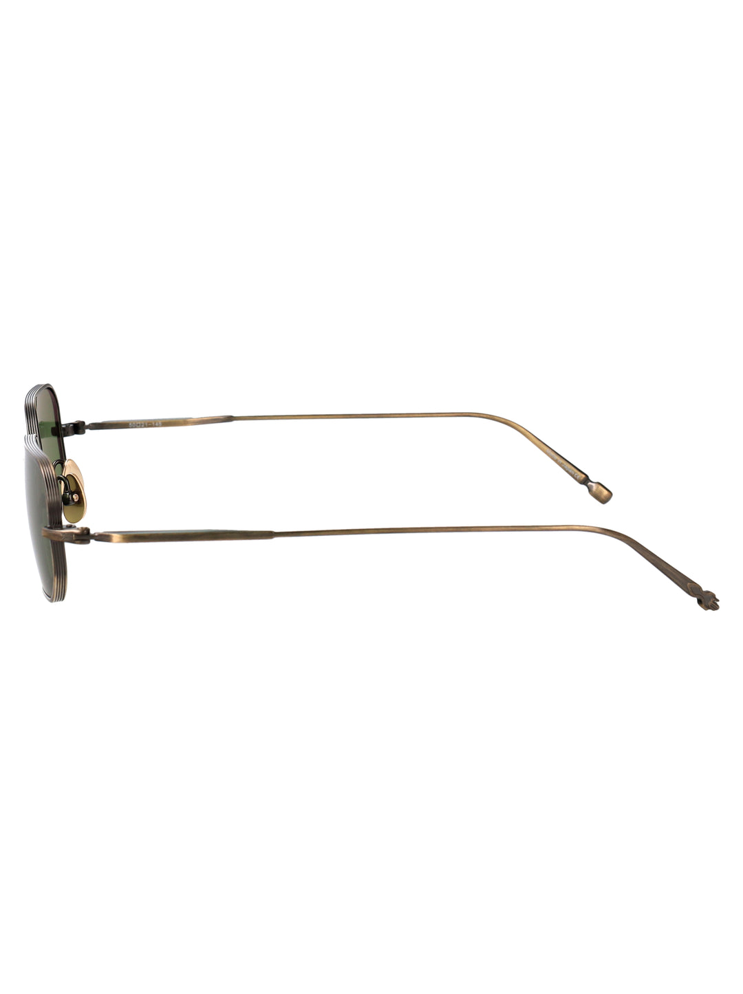 Matsuda SUNGLASSES - Gold | a7a8ec5be2885eb76dce29a9c784d062bdf72352