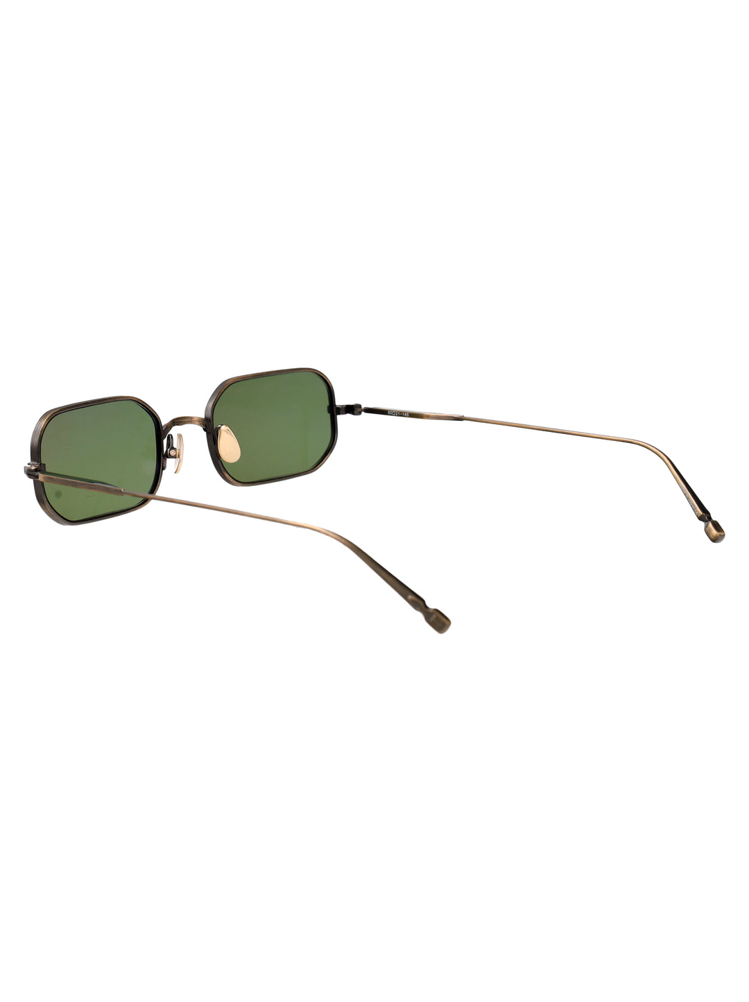 Matsuda SUNGLASSES - Gold | 94d14ed5f1e586bf6ded7cfb8331f13e48fcb118