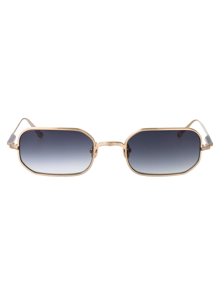 Matsuda SUNGLASSES - Gold | c63c3da92319212007d44ee6097a03809b57c6f6
