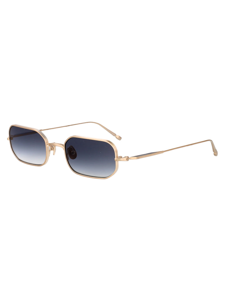 Matsuda SUNGLASSES - Gold | 8bfb3c84260d56b43b130905a884c1ec3f3494a6