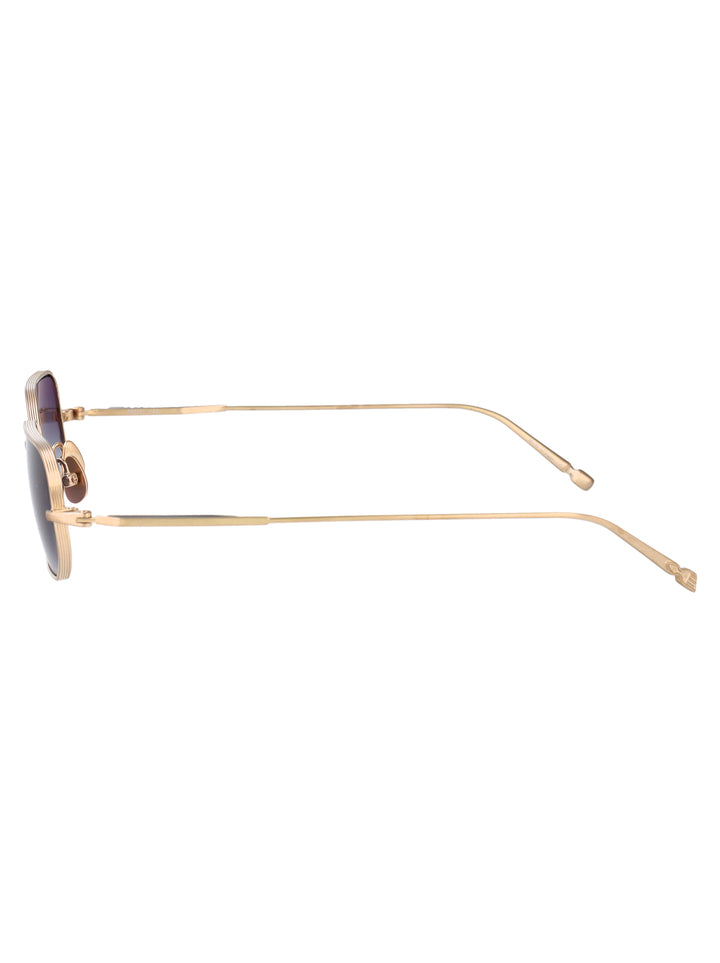 Matsuda SUNGLASSES - Gold | fe9f7eba1178ab0829a9140bc3df896bb1e17a69